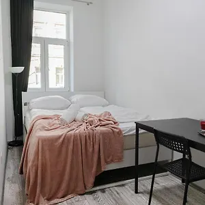 Magnificent 5br Shared - Perfect For Longstays Вена
