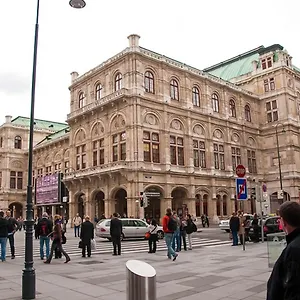  Ubytování v soukromí Opera Am Operneck Self Check In